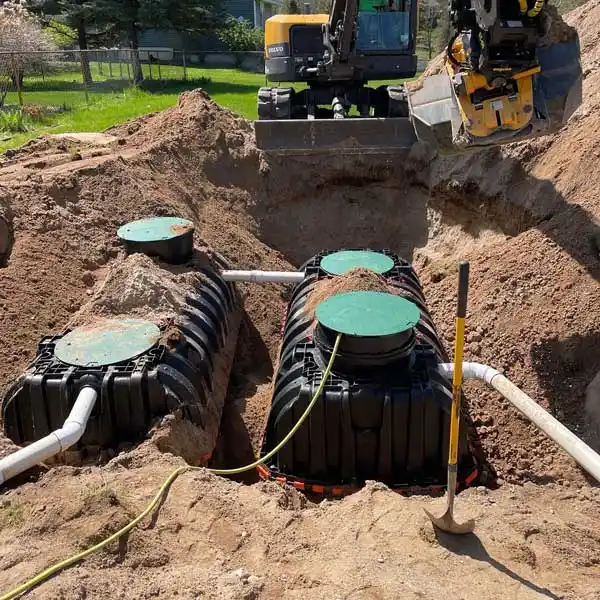 septic tank services LaGrange